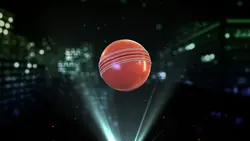 Cricket intro