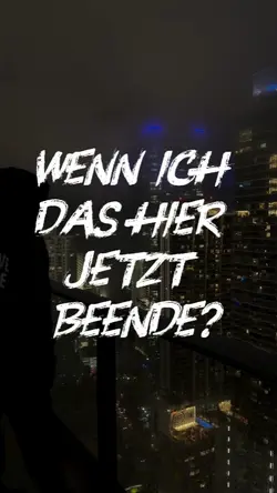 Segen oder Fluch
