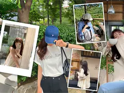 Photos Collage Recap