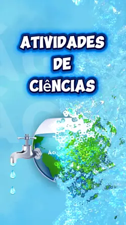 Atividade de ciência
