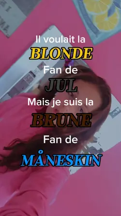 MÅNESKIN