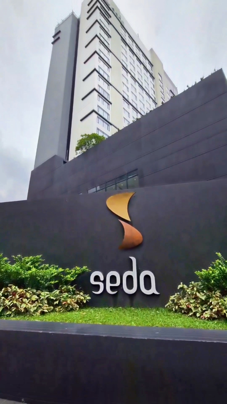 SEDA VERTIS NORTH