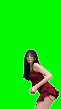 Cewe Joget