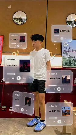 3D ai