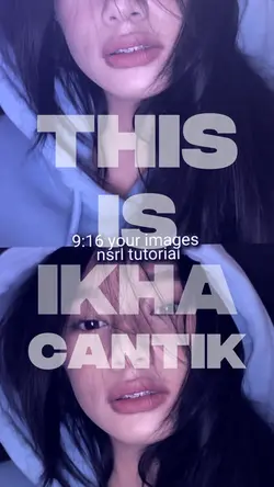 VERSI NAMA IKHA