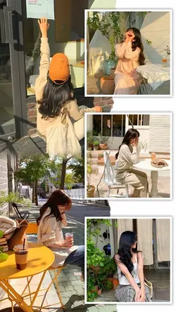 Photo Collage Recap