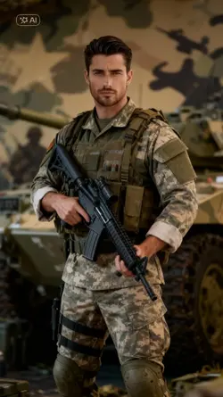 Army Ai