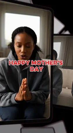 Happy Mother’s Day 