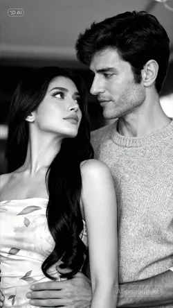 Couple photo collage