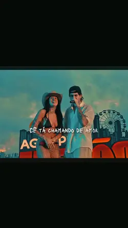 CHAMANDO DE AMOR