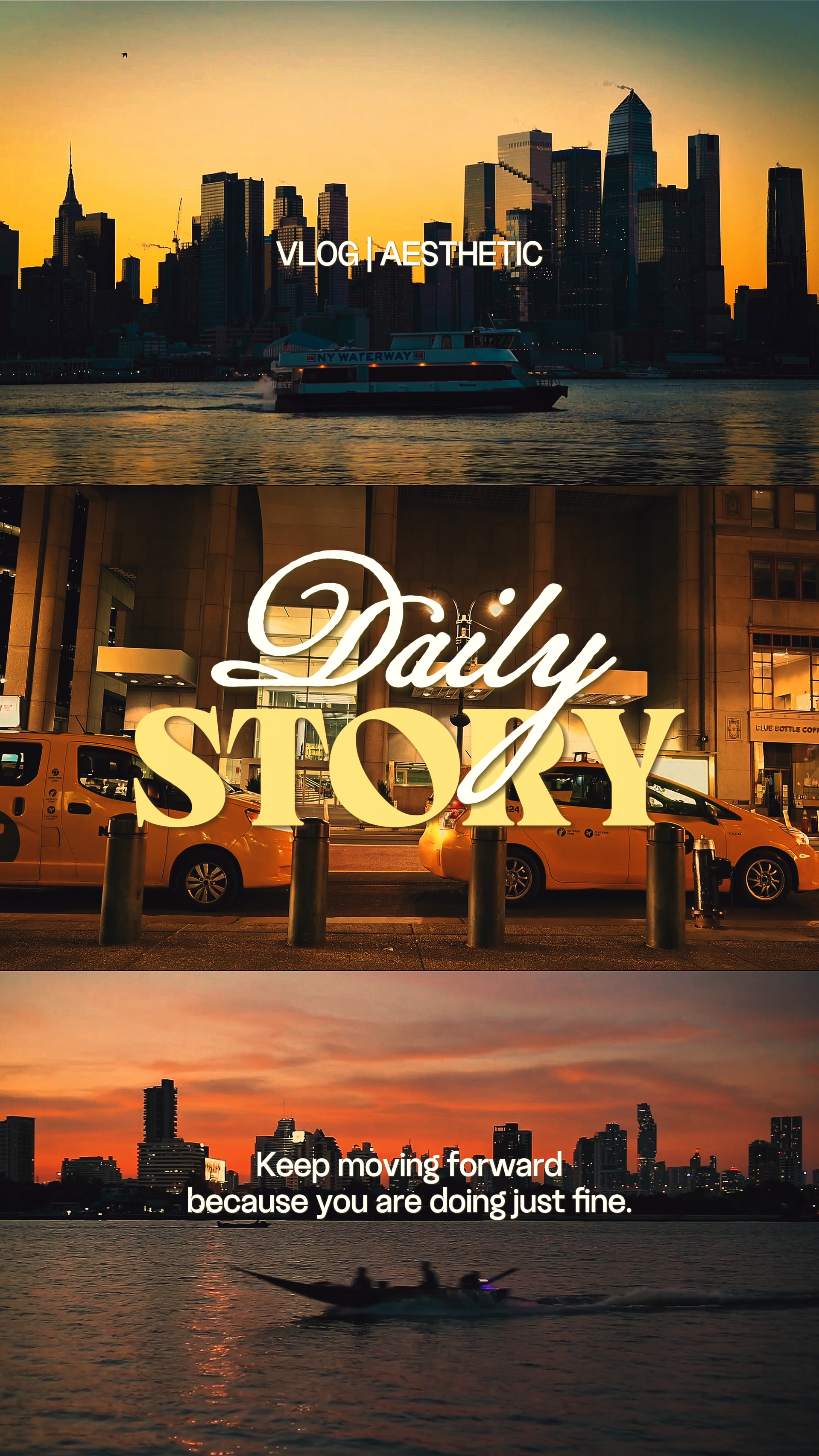 DAILY STORY