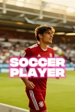 AI Soccer Player
