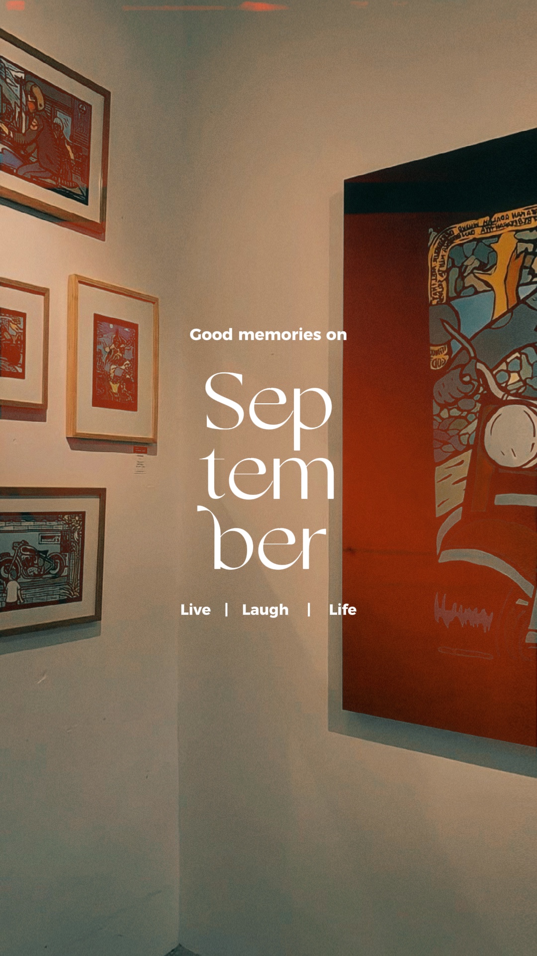 Despejo de setembro