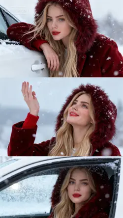 Snow Trend