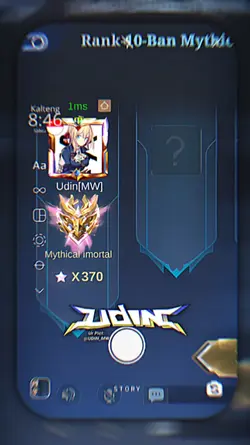 JJ Sebelas dua belas