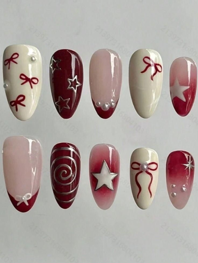 ongles 