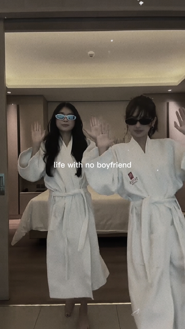 no boyfriend 