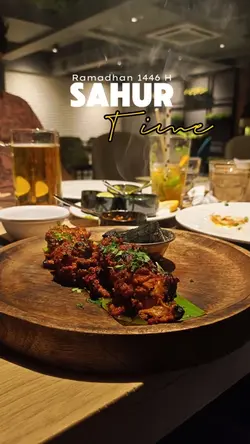 Sahur 