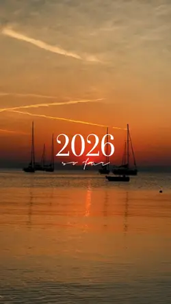 2026 so far 