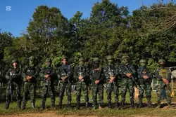 ចិត្តជាទាហាន