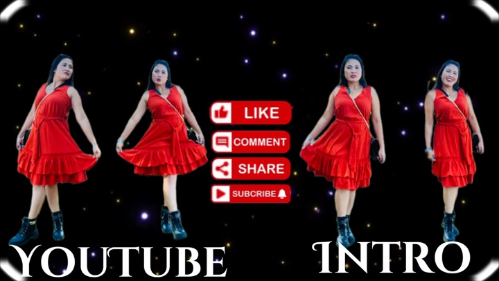 Introdução do Youtube