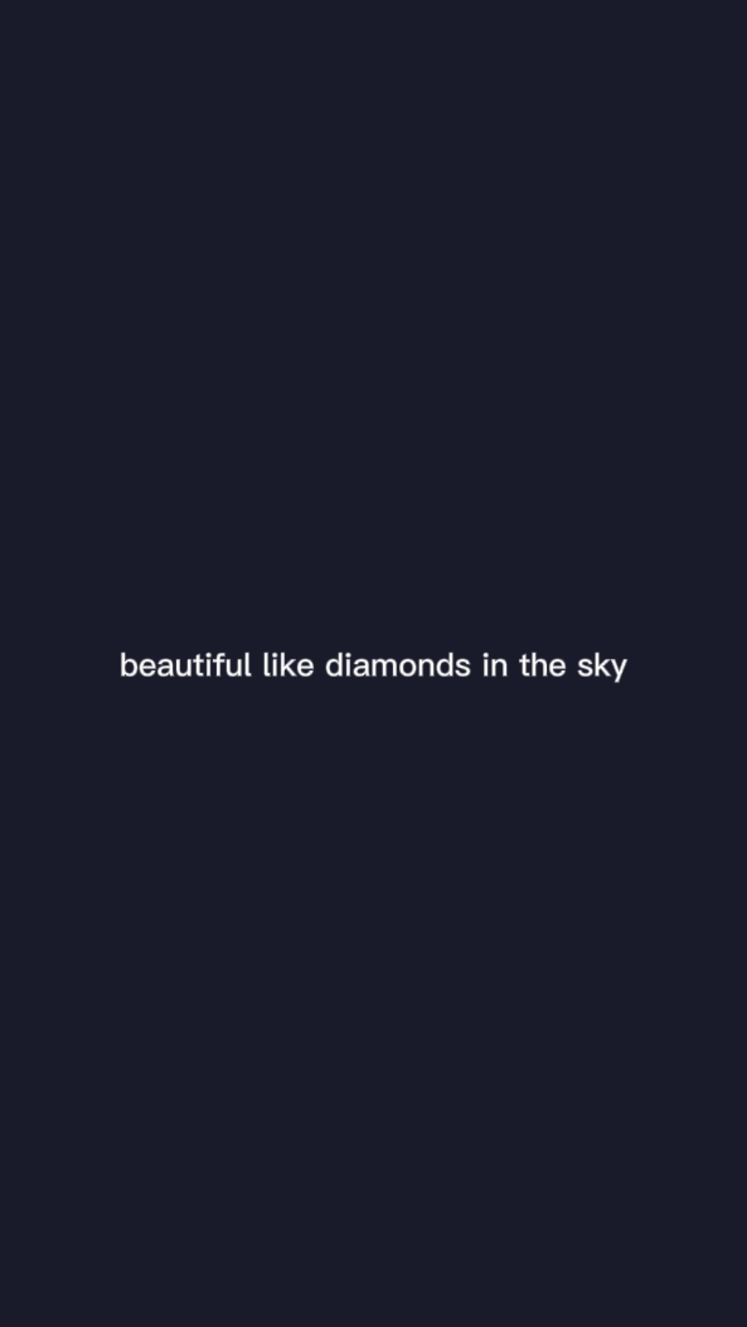 Magnifique diamant.!