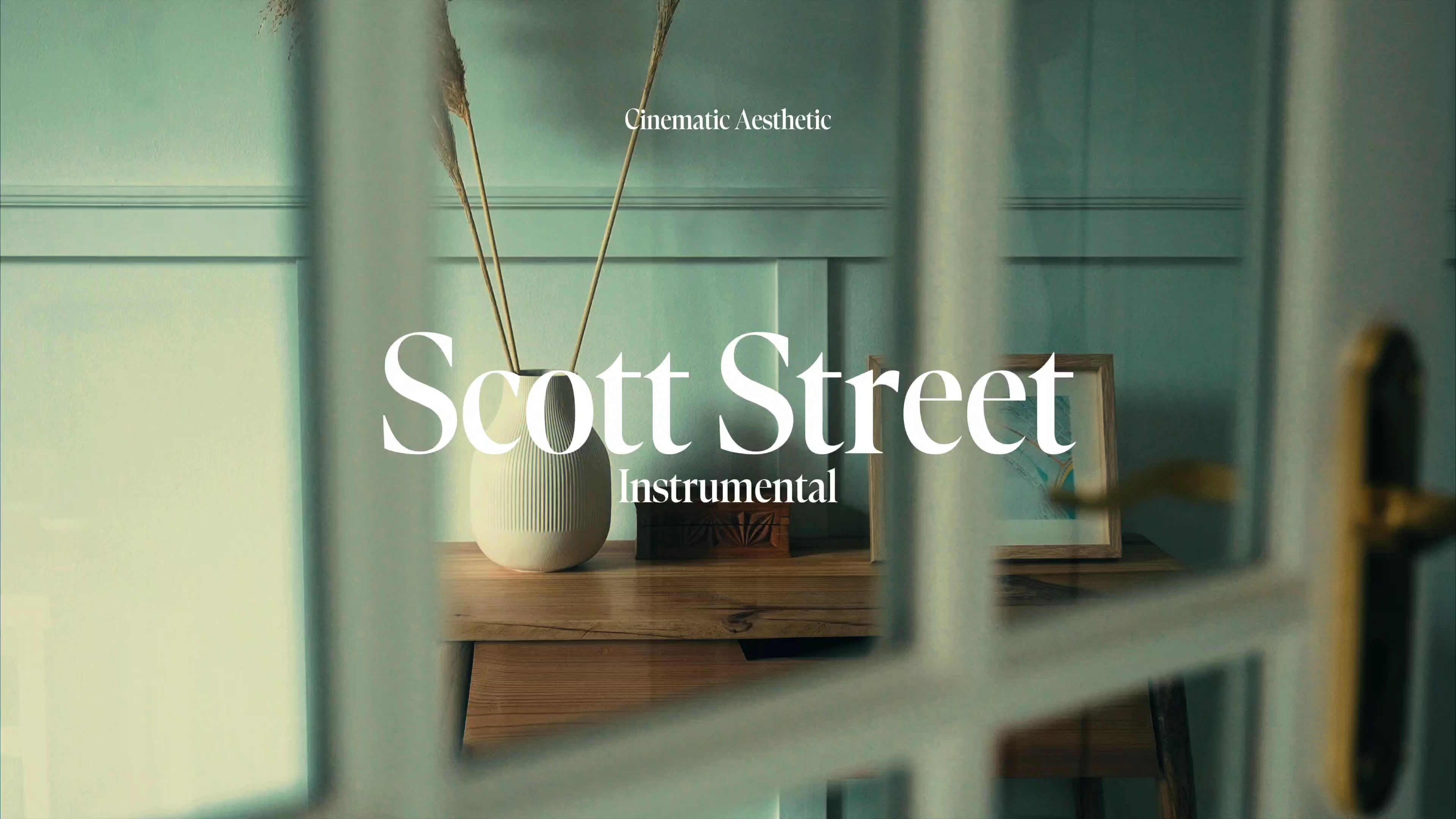 SCOTT STREET CINEM
