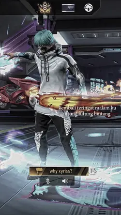 suaramu buatku lelap