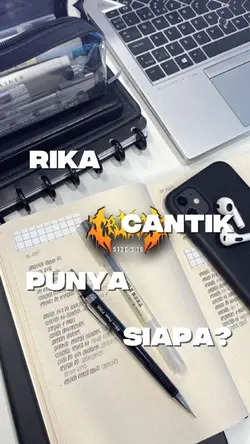RIKA CANTIK