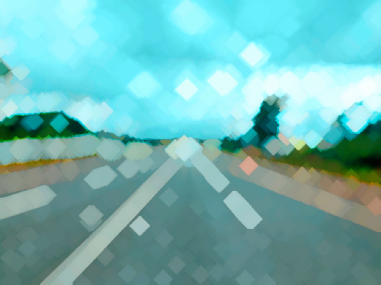 ရှမ်းပြည်နယ်ရဲ့တနေရာ🏞️