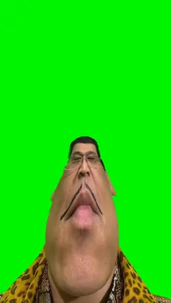 GREENSCREEN MEME