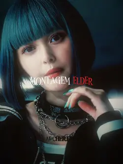 MONTAGEM ELDER