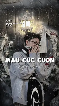 2 ẢNH CUỐN