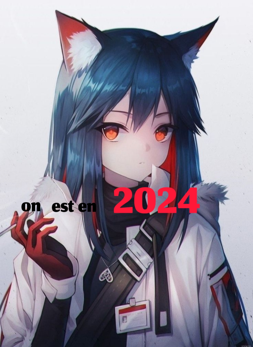 on est en 2024 