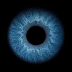 Eye-filter