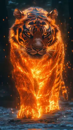 TIGER 