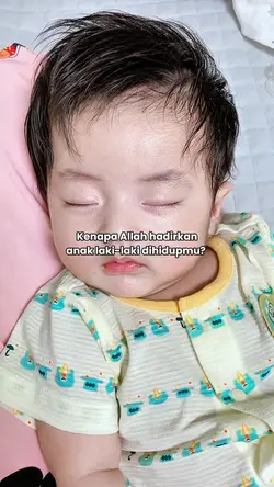 anak laki-laki