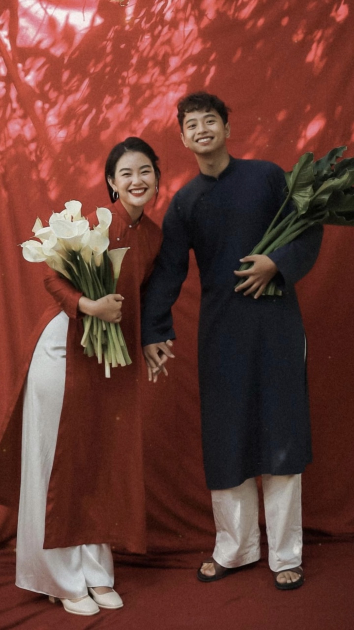 Nhạc Tết nhiều ảnh😚