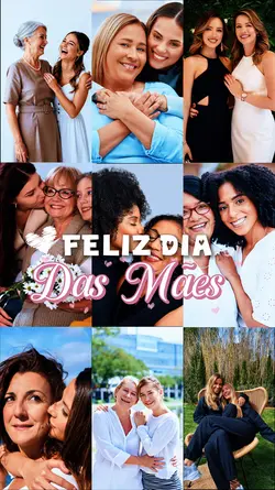 Dia das Mães