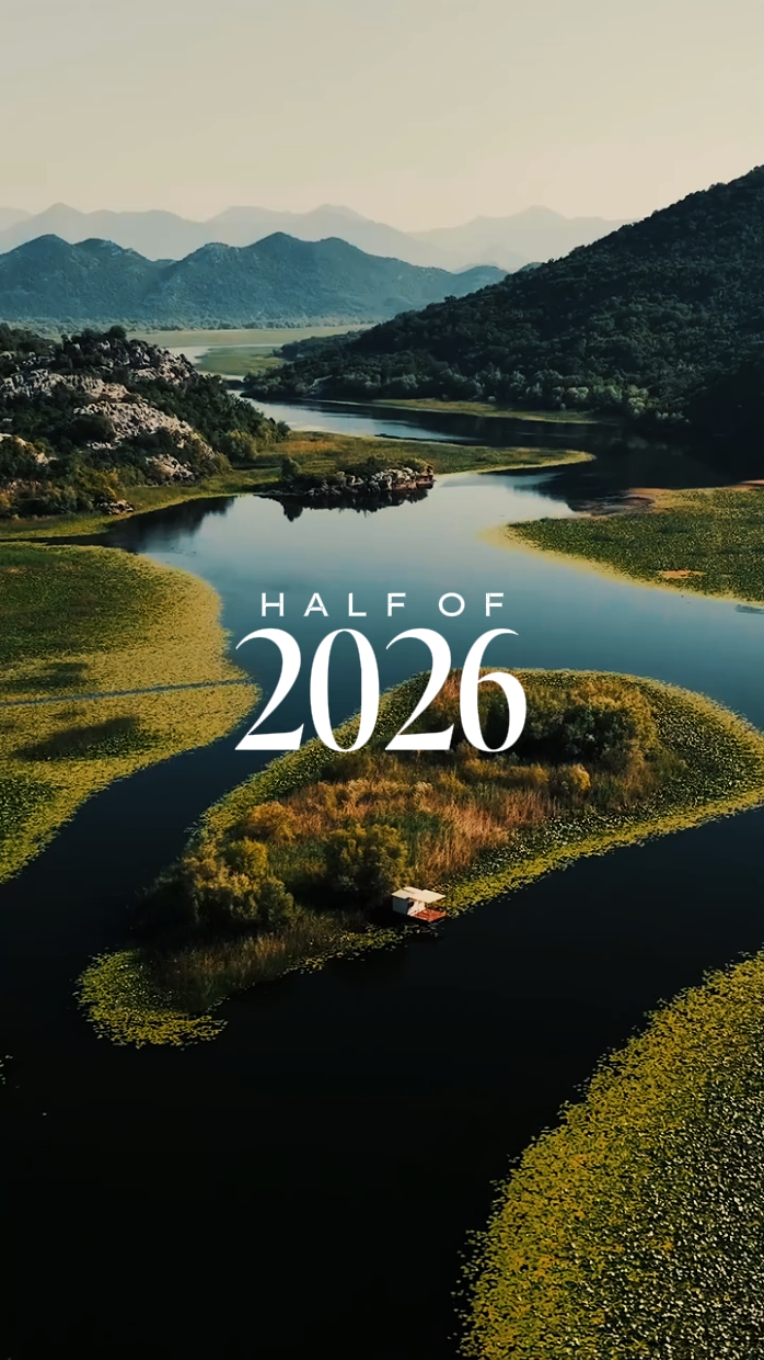 KALAHATI NG 2026