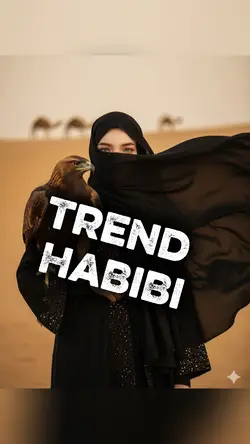Trend Habibi