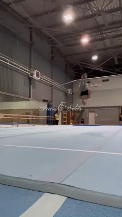 Gymnastics 