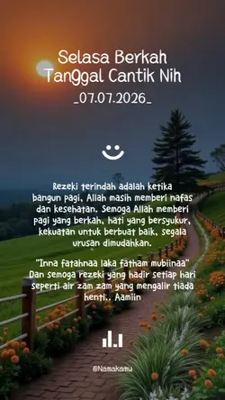Tanggal Cantik