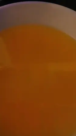 Orange Jelly