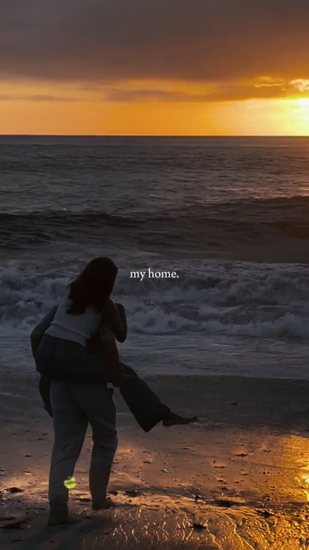 my home 