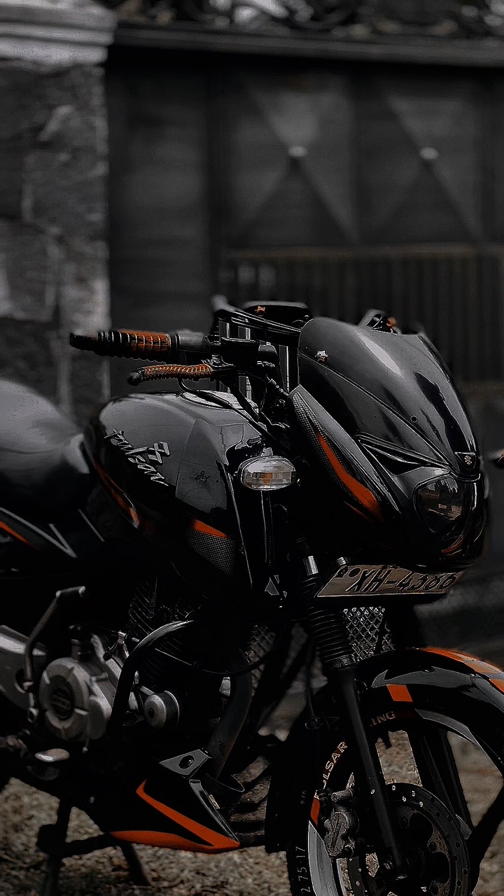 Pulsar edit