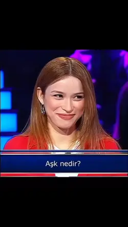 AŞK NEDİR? Akımı 💖✨