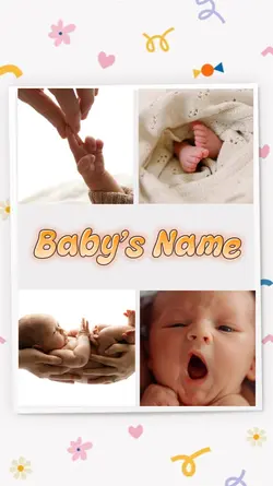 Baby's Name
