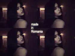 made in romania