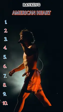 AMERICAN HEART ❤️ 🇺🇸